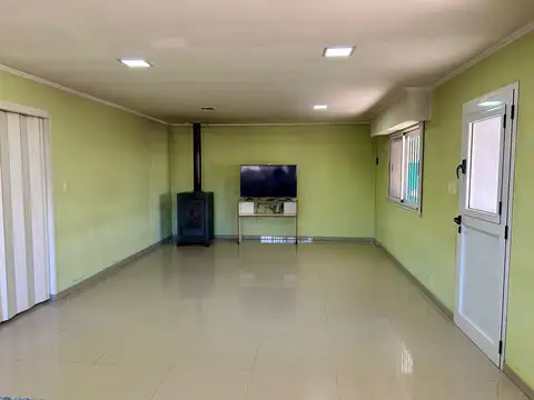 Casa en Alquiler de 2 dormitorios