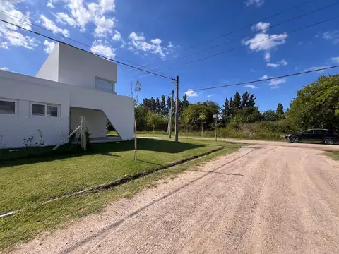 Lotes en Barrio Don Guido 139 y 509