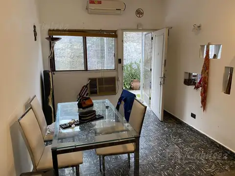 Laprida al 2100