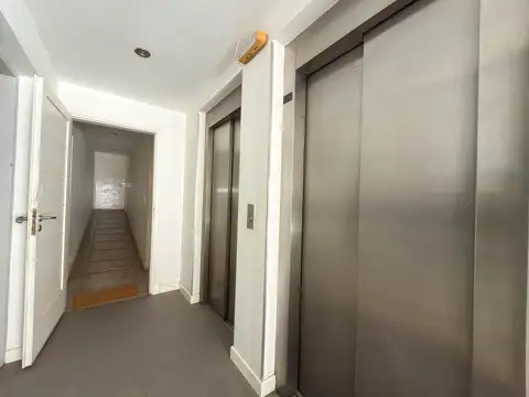 Departamento en Venta con 2 cocheras