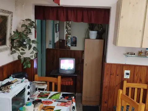 Depto Tipo Casa en Venta de 3 ambientes