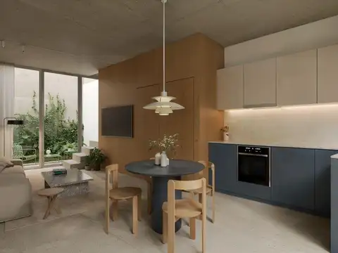 Departamento en Venta de 2 dormitorios