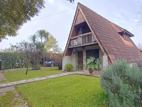 Casa en venta 3 ambientes en Pablo Nogues Alpina, Malvinas Argentinas, GBA Norte