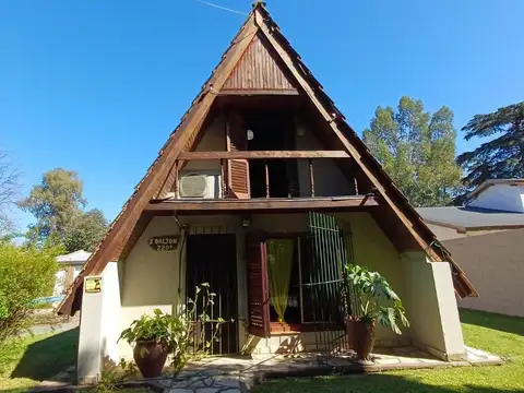 Casa en Venta en Pablo Nogues, USD 115.000