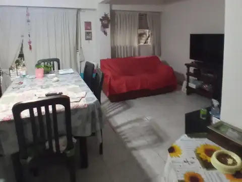 Departamento en Venta en Once, USD 110.000