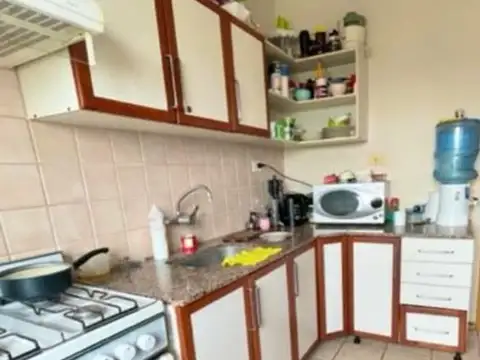 DEPARTAMENTO EN VENTA