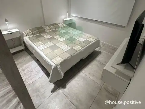 Av Dorrego 1700 , Piso 4