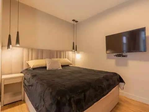 Depto Tipo Casa en Venta en Villa Devoto, USD 230.000