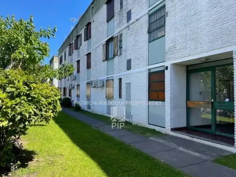 DEPARTAMENTO en VENTA en Haedo