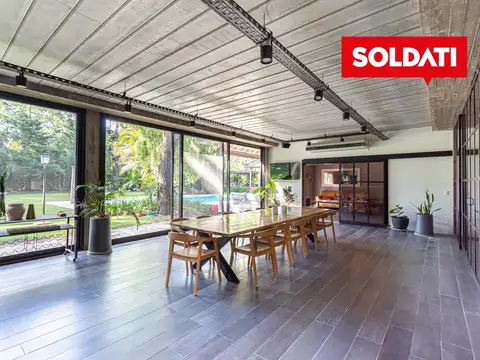 Casa en Venta de 4 dormitorios