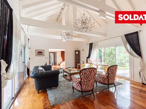 Casa en Venta 30 años