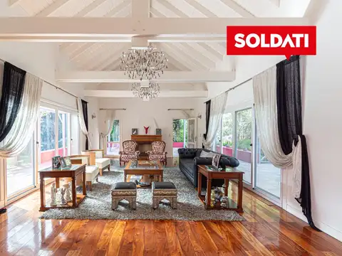 Casa en Venta al Norte