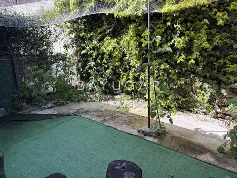 Departamento en Alquiler de 3 ambientes