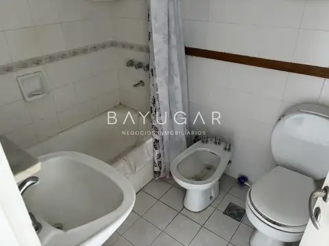 Departamento en Alquiler de 2 dormitorios