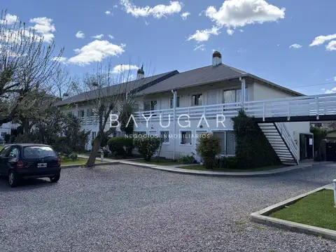 Departamento en Alquiler 25 años