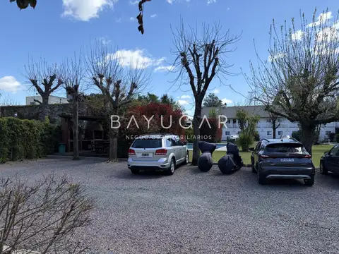 Departamento en Alquiler en Villa Morra I, $ 700.000