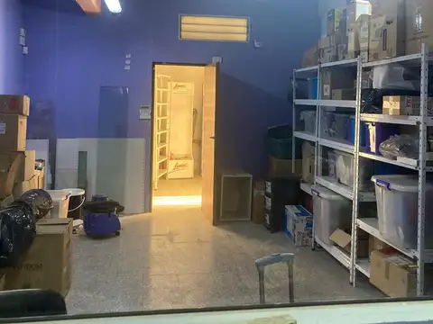 Ameghino  al 600