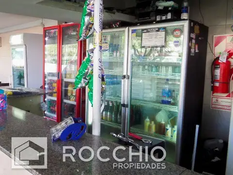 Local en Venta A Estrenar