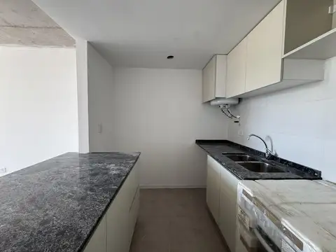 Departamento en Venta en Centro, USD 62.000