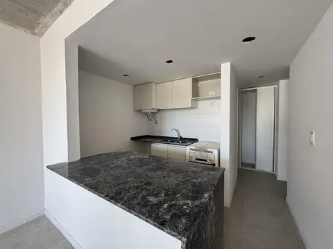Venta Departamento monoambiente en Centro de Rosario