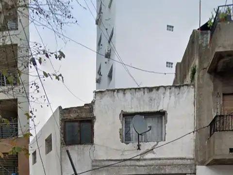 CASA PARA REMODELAR EN VILLA LURO