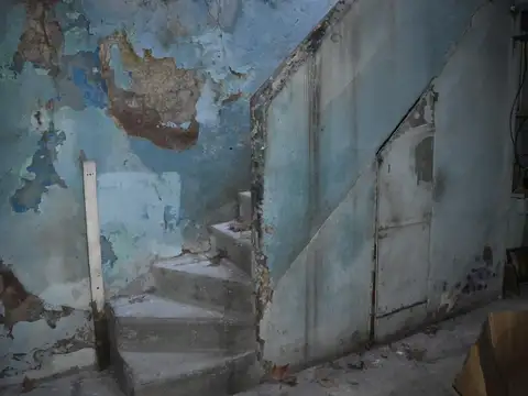 Casa en Venta 40 años