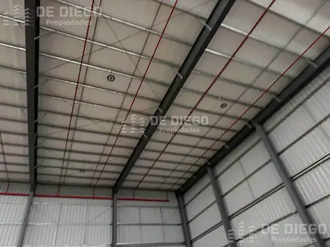 Polo Industrial Ezeiza