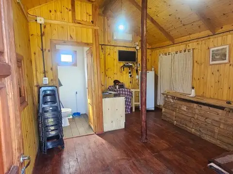 Terreno en Venta en Puerto Gaboto, USD 54.000