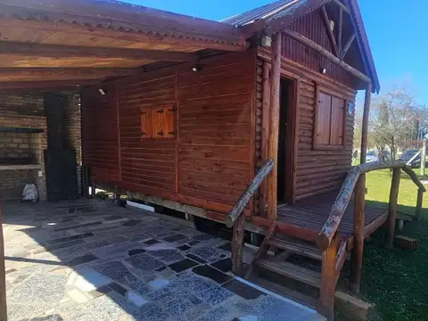 Santa Teresa 800