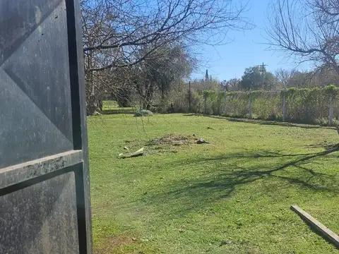 Terreno en Venta en Puerto Gaboto, USD 54.000