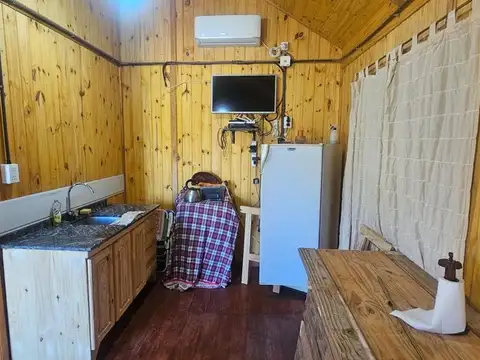 Terreno en Venta de 1033,0 m2