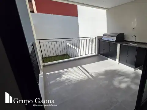 Departamento en Venta en Cid Campeador, USD 240.000