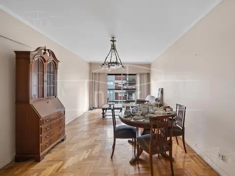 Departamento en Venta de 4 ambientes