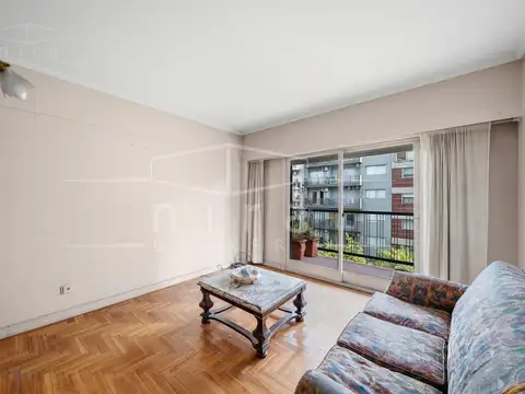 Departamento en Venta 45 años