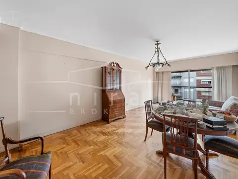 Departamento en Venta de 3 dormitorios