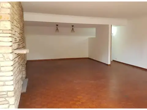 Hindú Club - Unico! 4 amb. amplios con dep. (186 m2) y 2 terrazas (138 m2). Vista al parque.