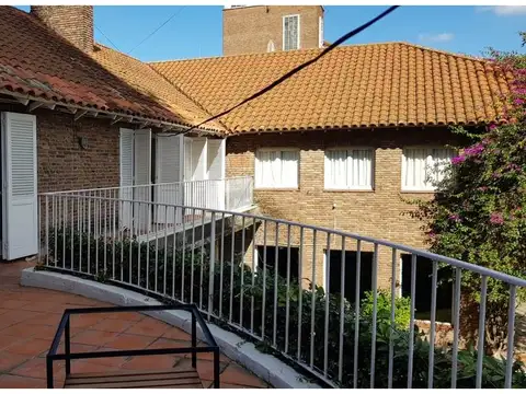 Departamento en Alquiler de 3 dormitorios