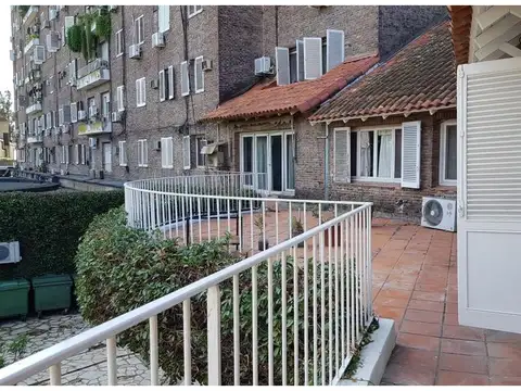 Departamento en Alquiler de 4 ambientes