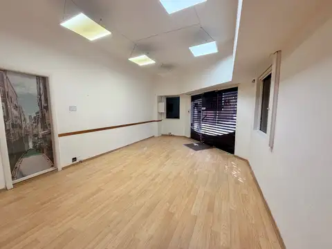 Depto Tipo Casa Monoambiente con 1 baño