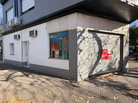 Depto Tipo Casa en Venta de Monoambiente