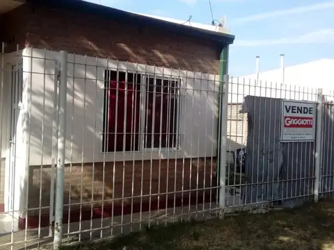 Casa - Barrio Villa Dominga