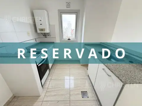 Departamento en ALQUILER