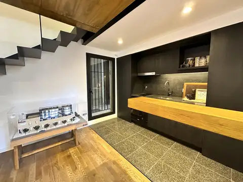 Departamento en Venta al Norte