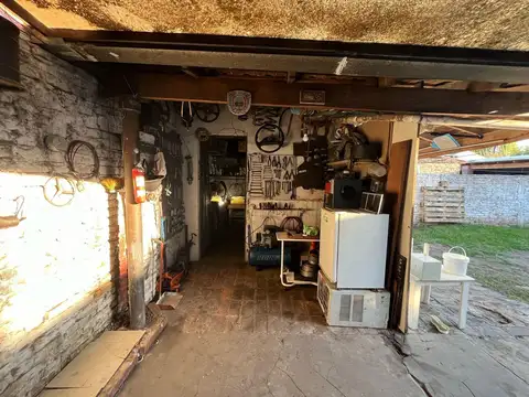 Casa en Venta al Norte