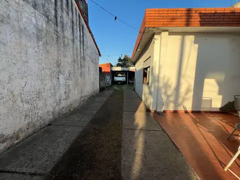 Casa en Venta 40 años