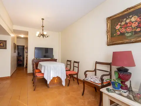 Departamento en Venta en Olivos Maipú/Uzal, USD 175.000