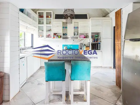 Casa en Venta al Norte