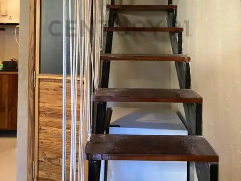 Departamento en Alquiler A Estrenar