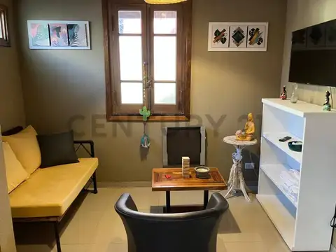 Departamento en Alquiler en San Fernando Vias  /  Centro, USD 750