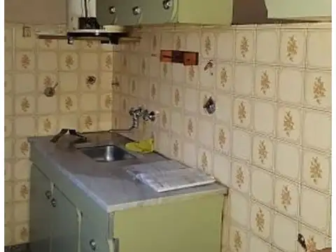 Depto Tipo Casa en Venta al Noreste